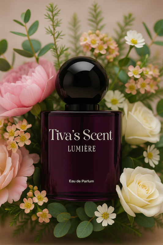 How Do I Choose the Right Signature Scent?