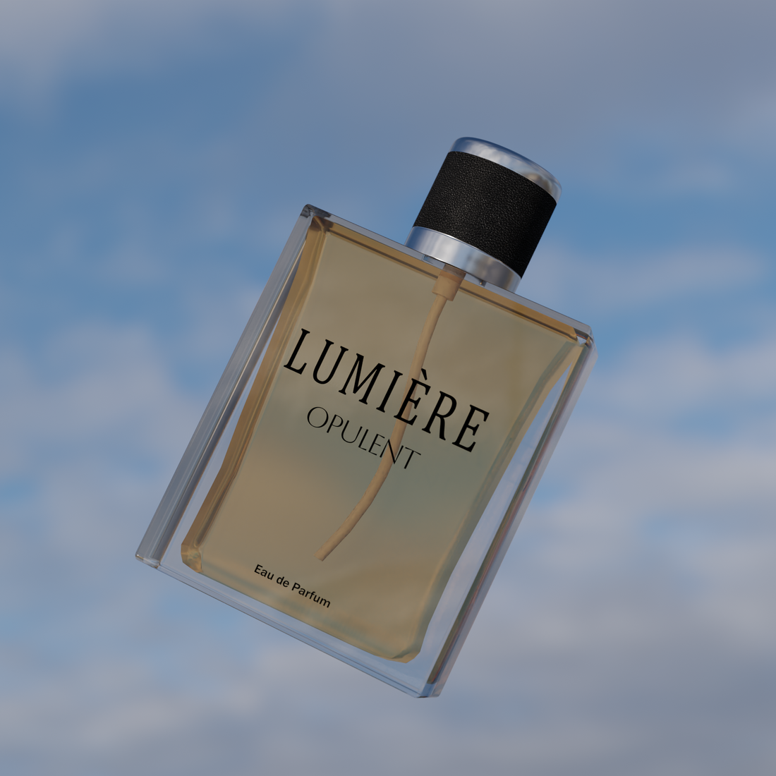 Eau De Toilette vs. Eau De Parfum