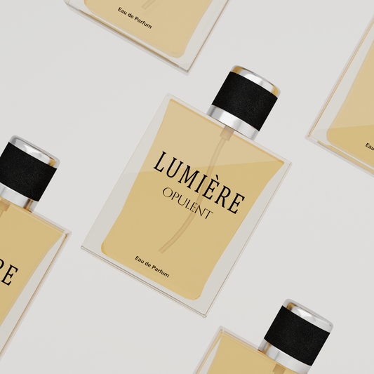 A Guide to Properly Spraying Perfume