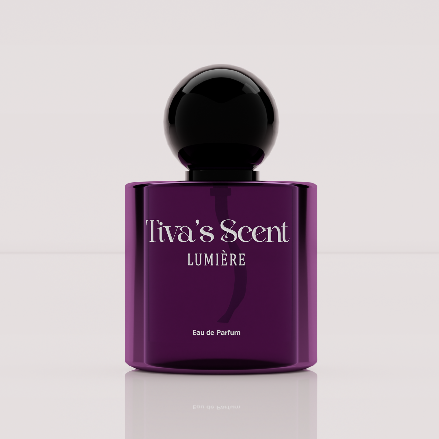 Tiva's Scent