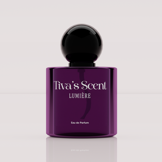 Tiva's Scent